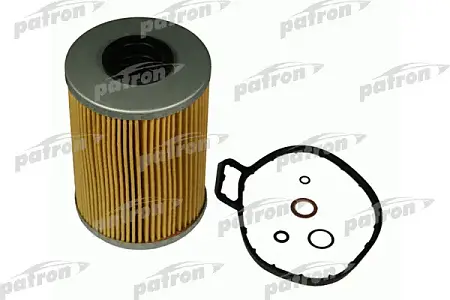 PF4155 Фильтр масляный