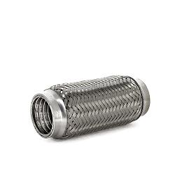 Гофра приемной трубы Original Lada Largus (2012-н.вр.) 8 клапанов flp73