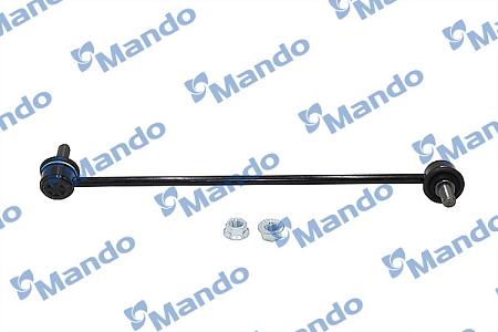 Тяга стабилизатора HYUNDAI SONATA 14- передн.лев. DCC050022