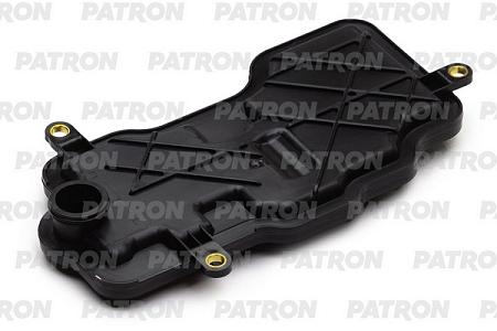 PF5180 Фильтр АКПП
