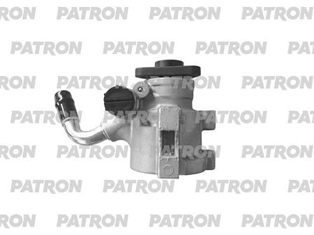 Насос гидроусилителя PPS1081