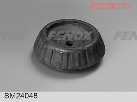 SM24048 Опора амортизатора HYUNDAI SOLARIS 10- пер.