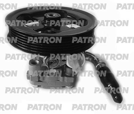 Насос гидроусилителя PPS1157