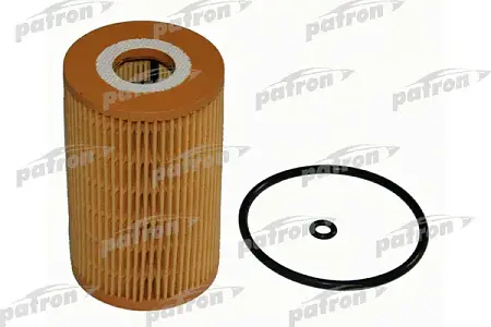 PF4187 Фильтр масляный
