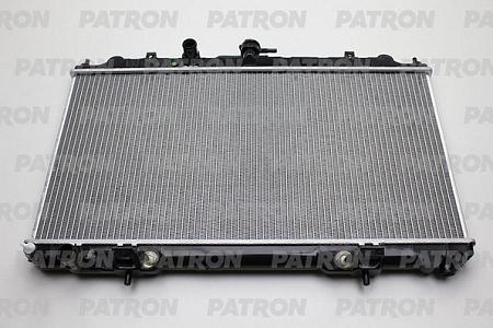 PRS3993 Радиатор системы охлаждения