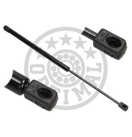 Пружина капота  газовая VW: TOUAREG (7LA  7L6  7L7) ag-40034