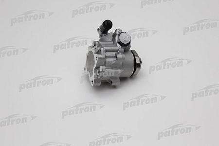 Насос гидроусилителя PPS075