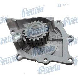 Помпа водяная FORD GALAXY  MONDEO  S-MAX 2 2 TDCi 08- wp0159