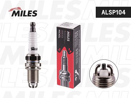 Свеча зажигания NT7ROD-11 ALSP104