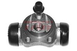 Цилиндр торм раб задн bwd119