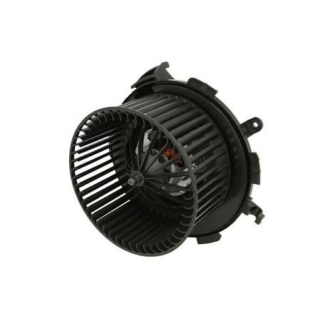 402734 Вентилятор отопителя Opel Zafira B