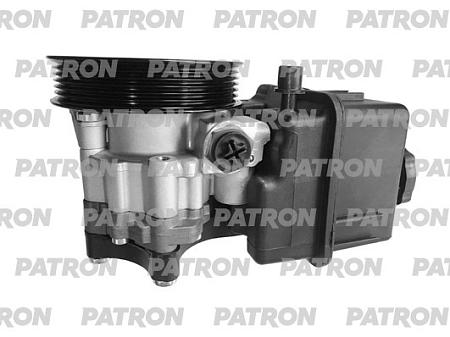 Насос гидроусилителя PPS166