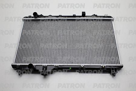 PRS4322 Радиатор системы охлаждения