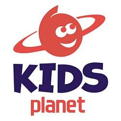Кресло-бустер детское автомобильное KIDS PLANET "Pallas FIX", гр. III, 22 -36 кг, 6-12 лет, муссон KRES3630