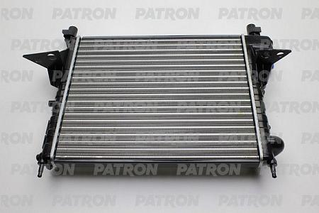 PRS3206 Радиатор системы охлаждения