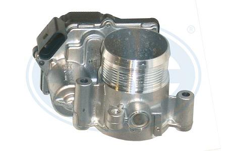 Заслонка дроссельная VAG 2.0 TDI 04- 556126