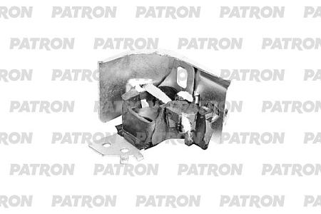 Подвес глушителя PSE22154
