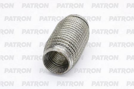 ELVW55X150 SF Гофра глушителя