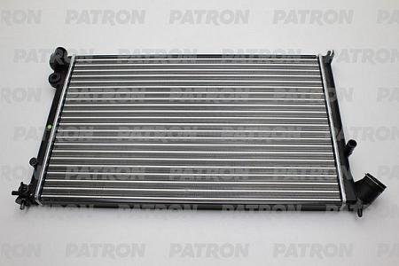 PRS3186 Радиатор системы охлаждения