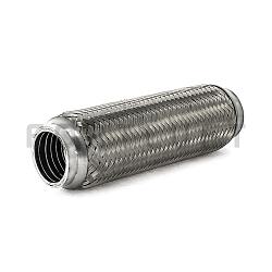 Гофра глушителя interlock 40x200oem