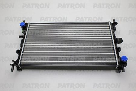 PRS3077 Радиатор системы охлаждения