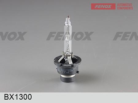 Лампа ксеноновая  D2S 4300 K BX1300