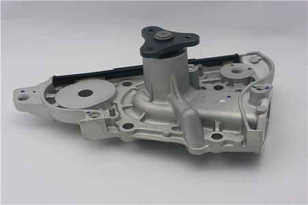 Помпа водяная Mazda gwmz-39a