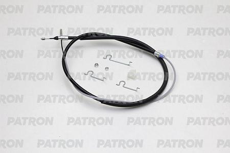 PC3282 Трос стояночного тормоза