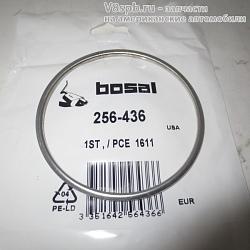 Прокладка катализатора CHEVROLET LACETTI/AVEO верх. 256-436
