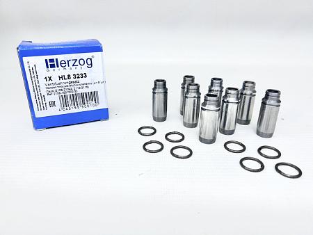 Шарнир ВАЗ 08-10 наружн.привода HERZOG HL8 2108A