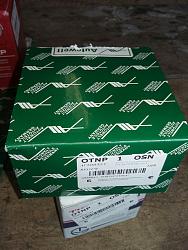 RS-32120 комплект колец STD MITSUBISHI 4G54 91.10mm 2.0x2.0x4.0 RS32120