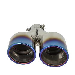 Насадка на глушитель MT212L