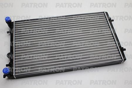 PRS3367 Радиатор системы охлаждения