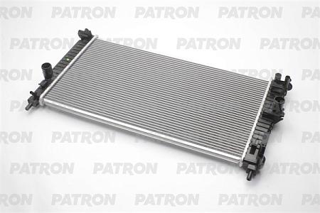PRS4551 Радиатор системы охлаждения