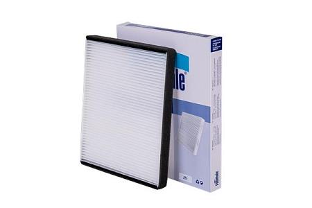 Фильтр салона HYUNDAI ELANTRA 06- AS742