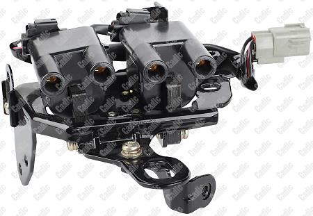 Катушка зажигания HYUNDAI: i30 2.0 07-\ KD8031D
