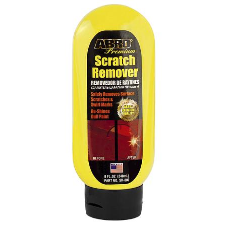 ABRO Антицарапин Premium (240г) SR-800