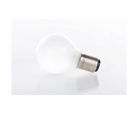 Лампа ba15d 12v 24w pure light (cb) 1987302263