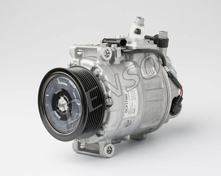 Компрессор кондиц. dcp17062