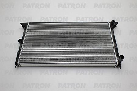 PRS3212 Радиатор системы охлаждения