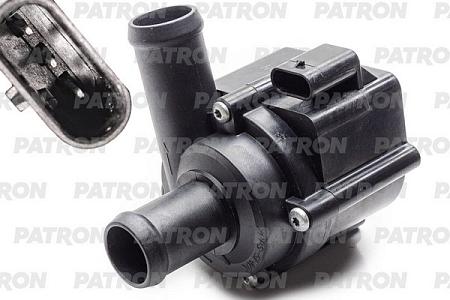 PCP047 Насос водяной электрический