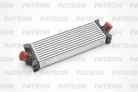 PRS5068 Интеркулер