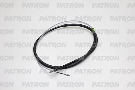 PC3134 Трос стояночного тормоза