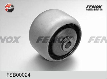 Сайлентблок задней балки NISSAN PRIMERA 01-07 FSB00024