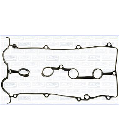 Прокладка клапан. крышки Mazda 93-94FS 1991 CC 11056400