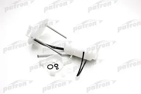 PF3925 Фильтр топливный