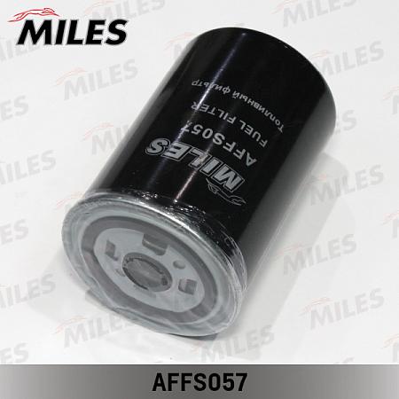AFFS057 Фильтр топливный RENAULT MAGNUM/PREMIUM 01-