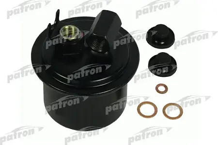 PF3089 Фильтр топливный