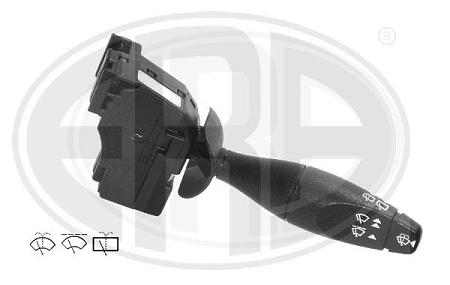 Переключатель подрулевой FORD FIESTA V/FUSION 01- 440324