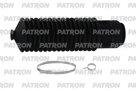 PSE6440 Пыльник рулевой рейки